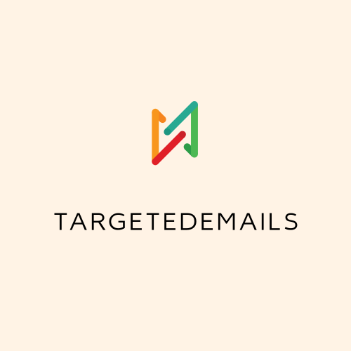 Логотип Электронной Почты