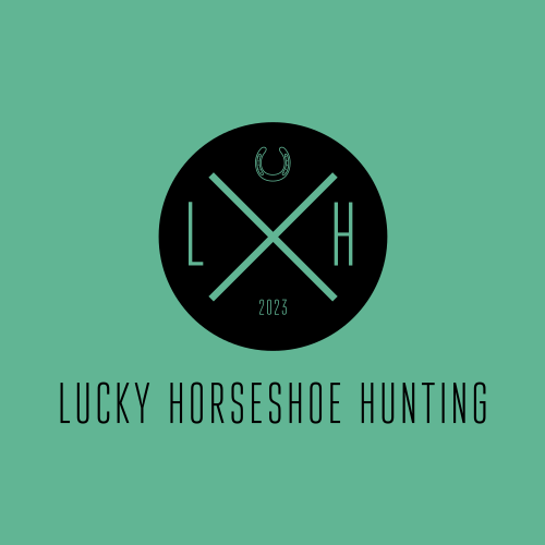 Подковообразный Логотип