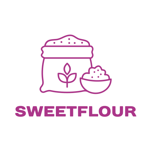 Логотип Муки