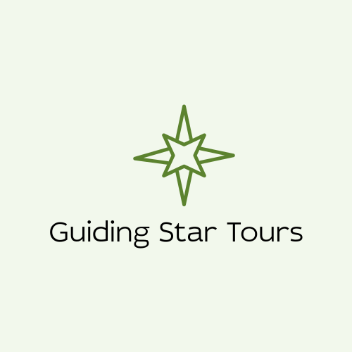 Логотип Северной Звезды