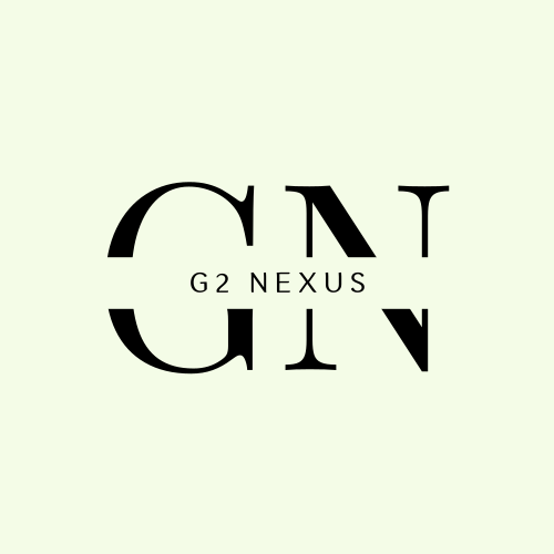 Логотип G2