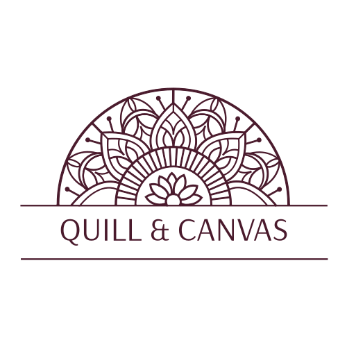 Логотип Буквы Q