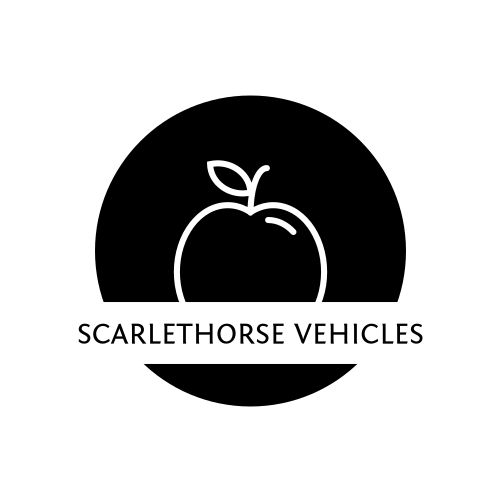 Красный Конь Логотип