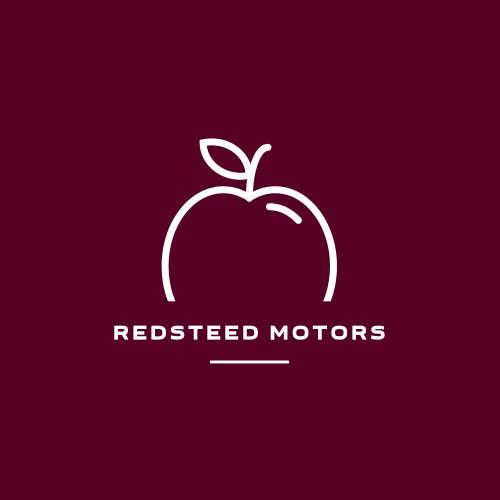 Красный Конь Логотип