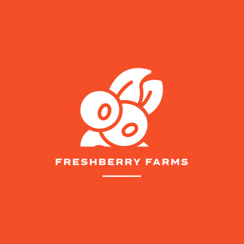 Логотип Ягоды