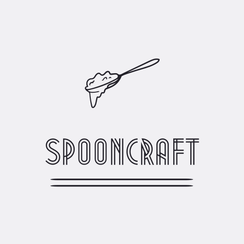 Логотип Ложки