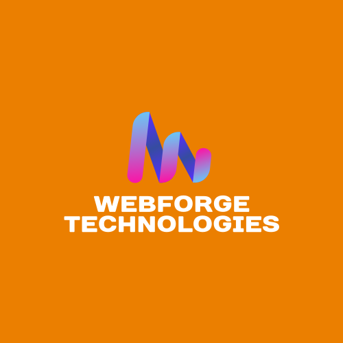 Логотип Веб-разработки