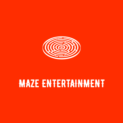 Логотип Лабиринта