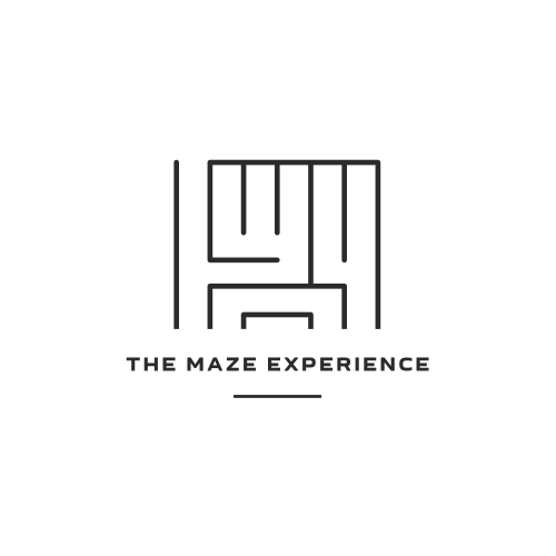 Логотип Лабиринта