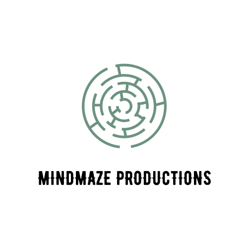 Логотип Лабиринта