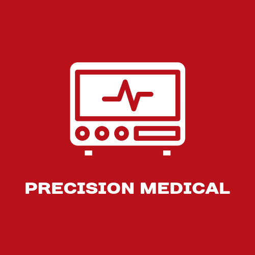 Логотип Медицинского Оборудования