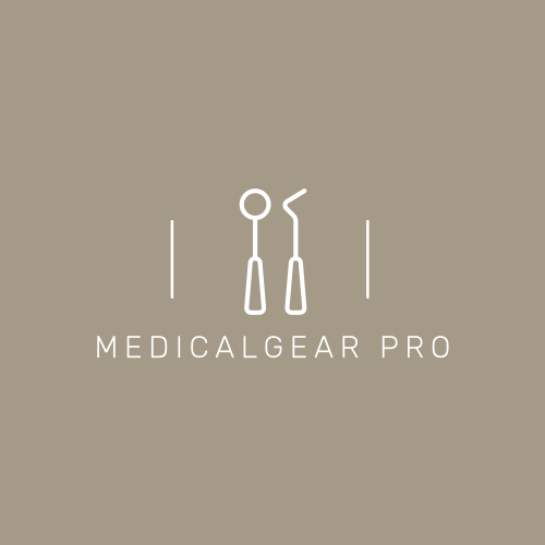 Логотип Медицинского Оборудования