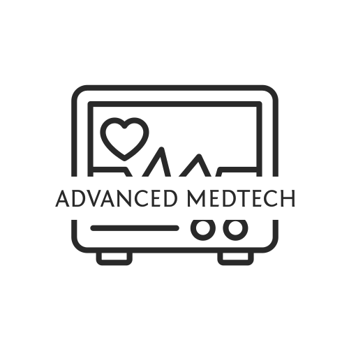 Логотип Медицинского Оборудования