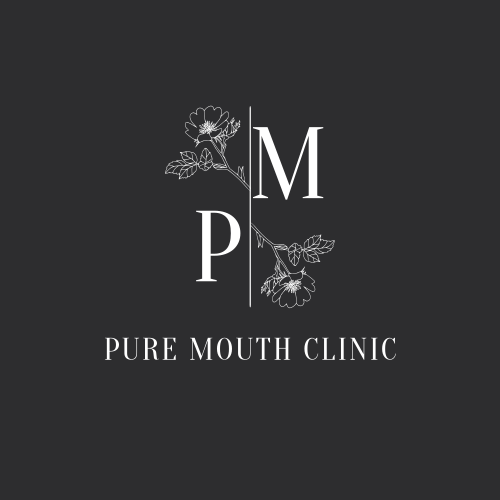 Логотип Рта