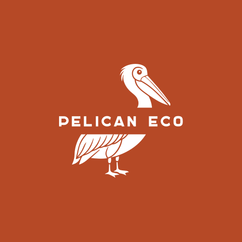 Логотип Пеликана