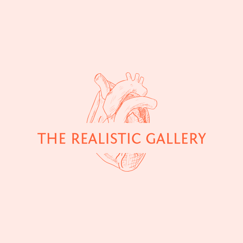 Реалистичный Логотип