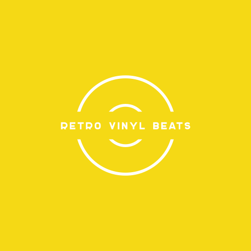 Виниловый Логотип