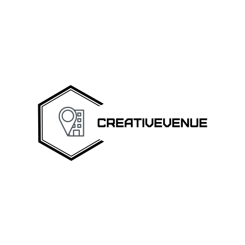 Логотип Места Проведения