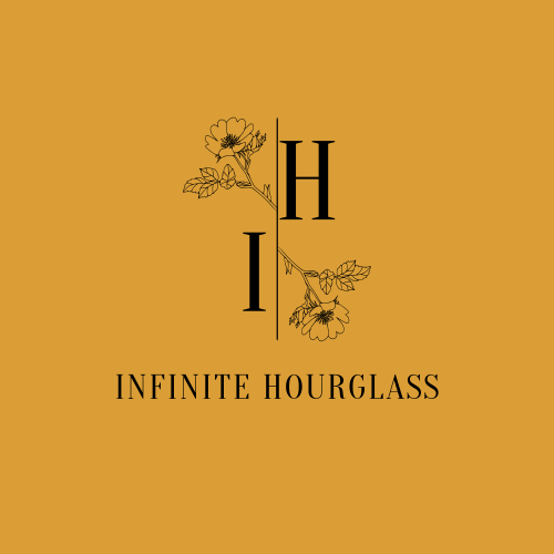 Логотип Песочных Часов