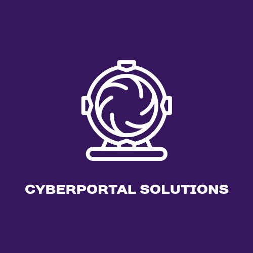 Логотип Портала