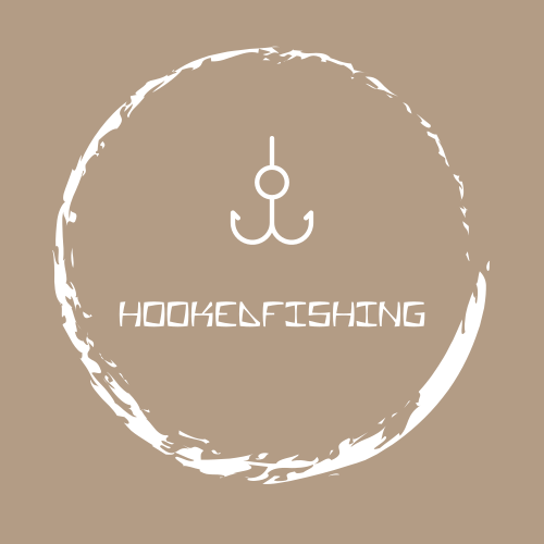 Логотип Рыболовного Крючка