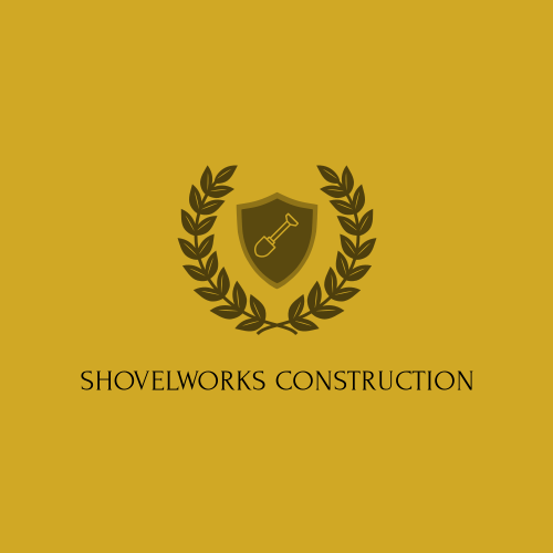 Логотип Лопаты