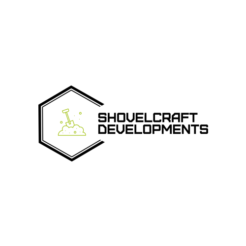 Логотип Лопаты