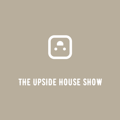 Перевернутый Логотип Дома