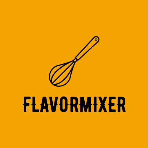 Логотип Миксера