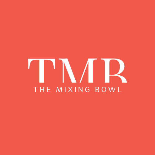 Логотип Миксера