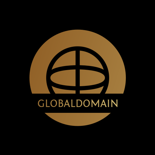 Логотип Домена