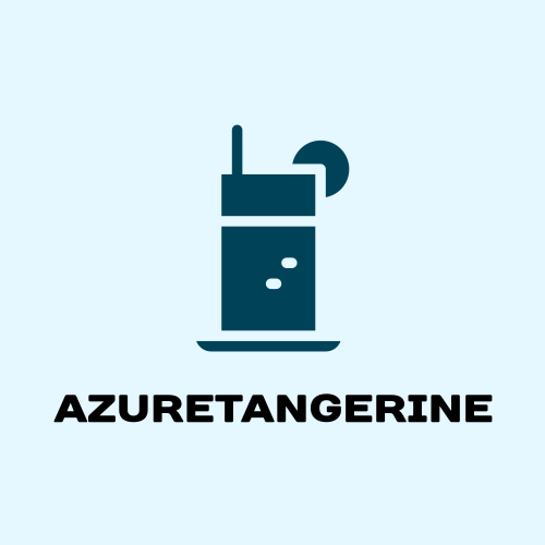 Сине-оранжевый Логотип