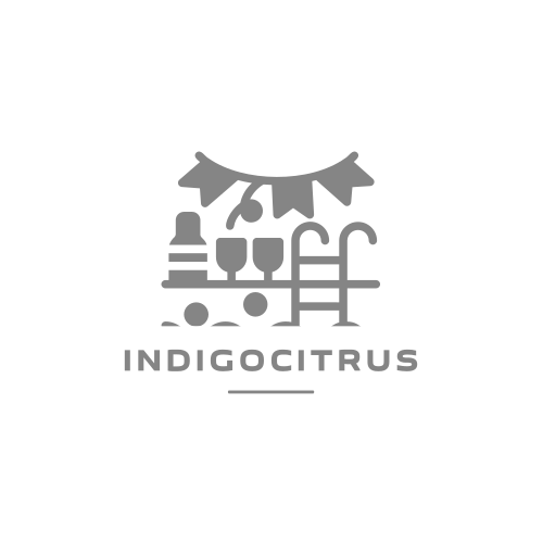 Сине-оранжевый Логотип