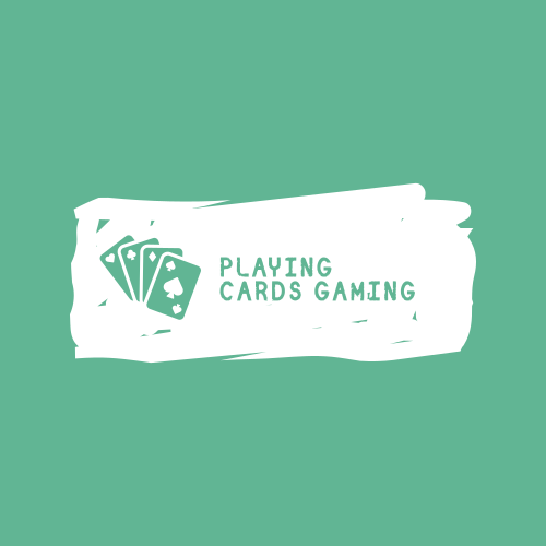 Логотип Игральных Карт