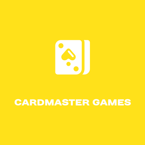 Логотип Игральных Карт