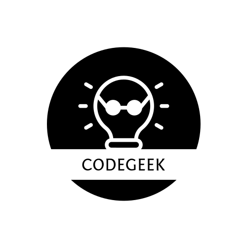 Логотип Гика