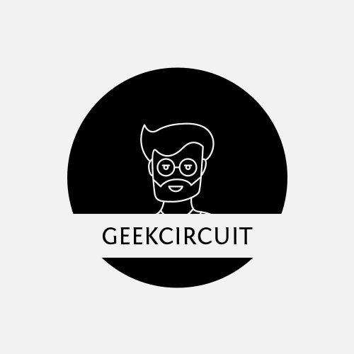 Логотип Гика