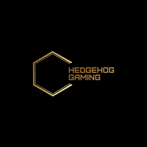 Логотип Ежа