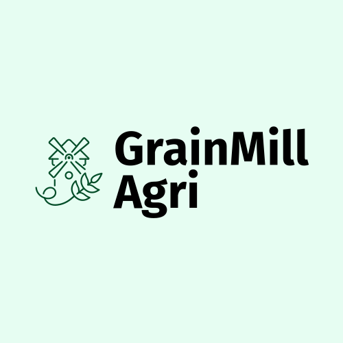 Логотип Мельницы