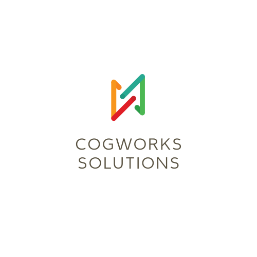 Логотип Шестеренки