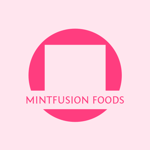 Логотип Мяты