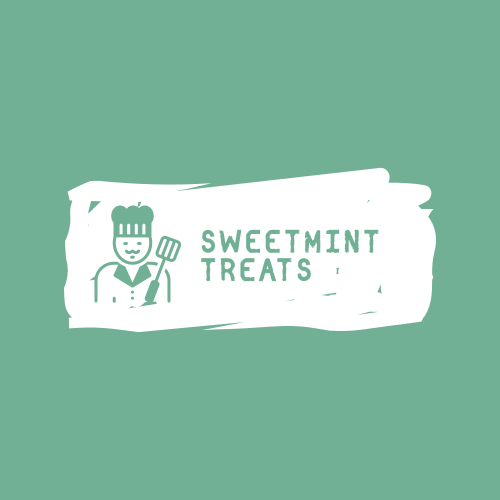 Логотип Мяты