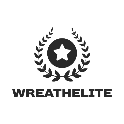 Логотип Лаврового Венка