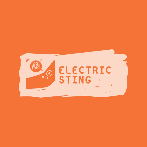 Логотип Жала