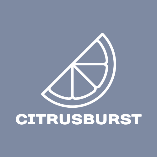 Логотип Цитрусовых