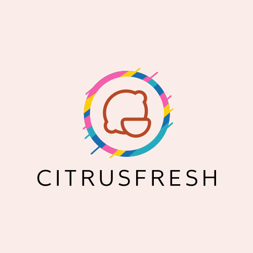 Логотип Цитрусовых