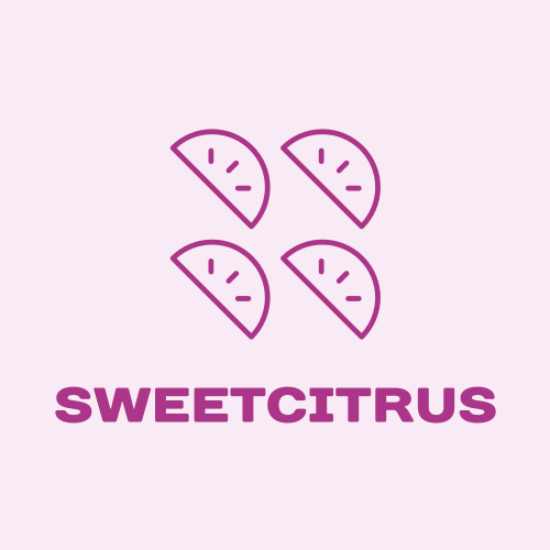 Логотип Цитрусовых