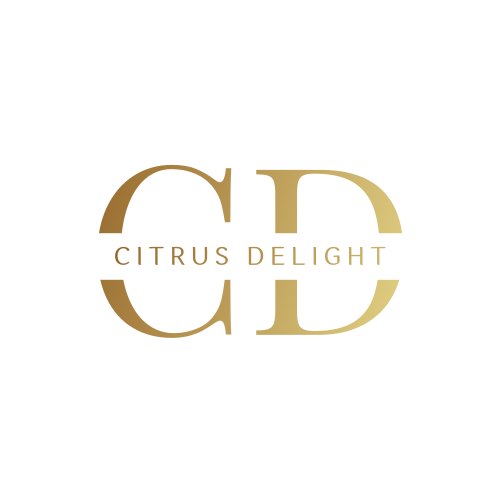 Логотип Цитрусовых
