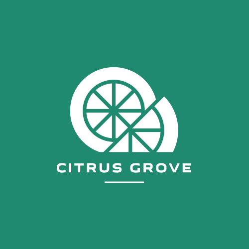 Логотип Цитрусовых