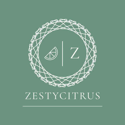 Логотип Цитрусовых
